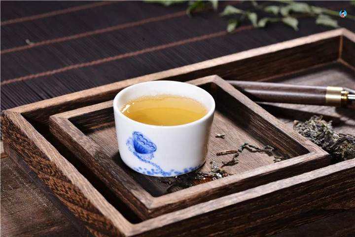 茶叶
