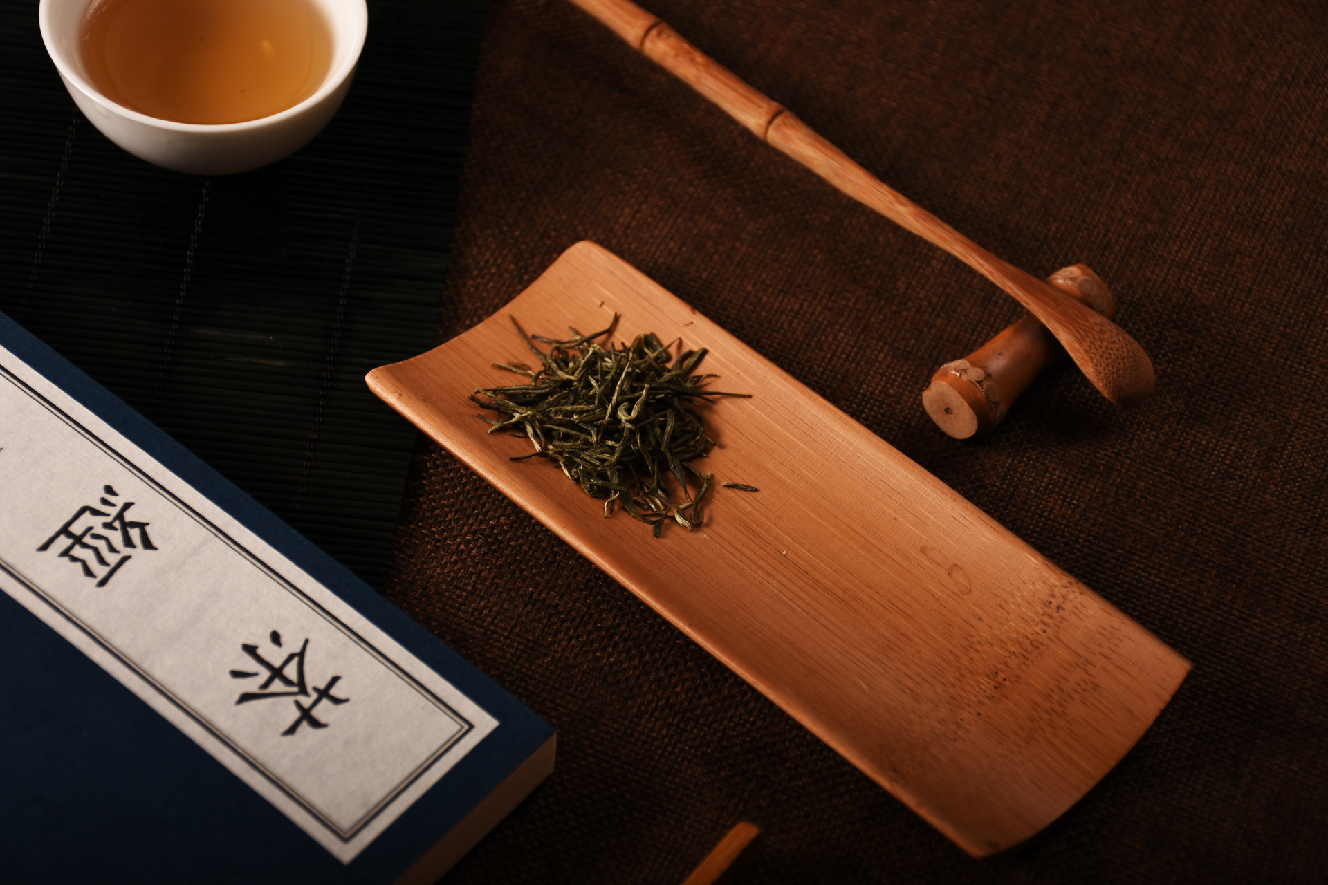 普洱