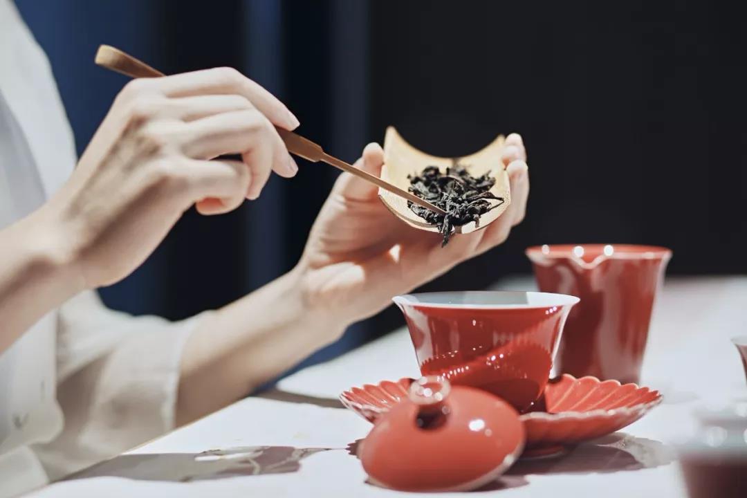 茶叶
