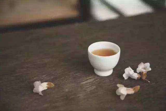 茶叶