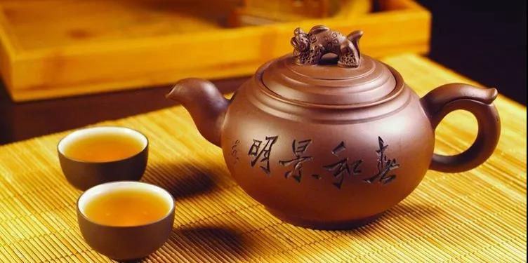 茶叶