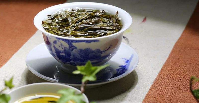 茶叶