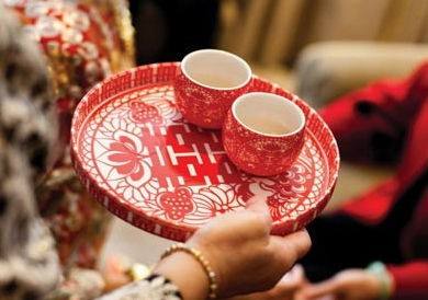 茶叶