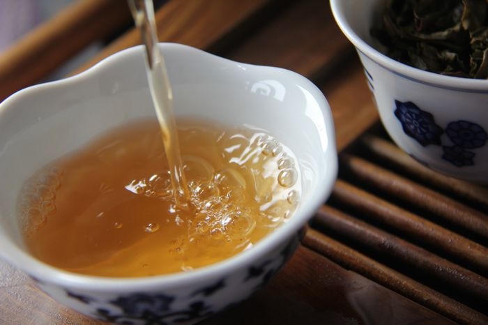 茶叶
