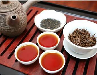 茶叶
