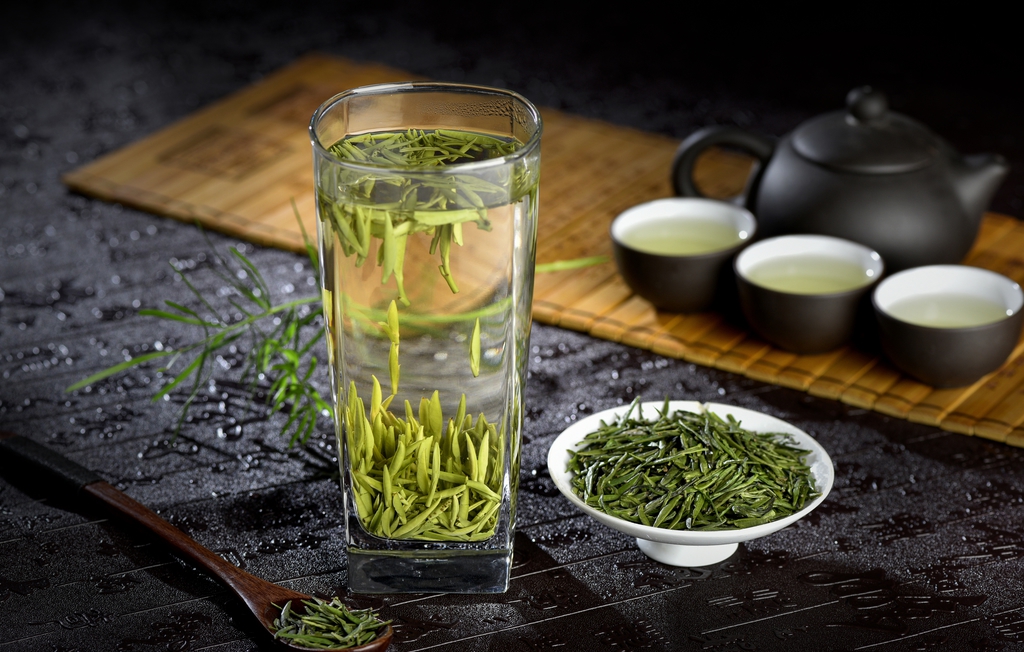 茶叶
