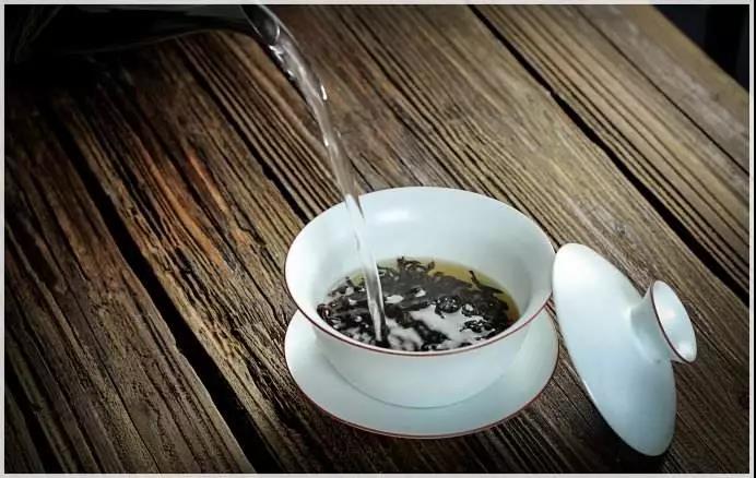 茶叶