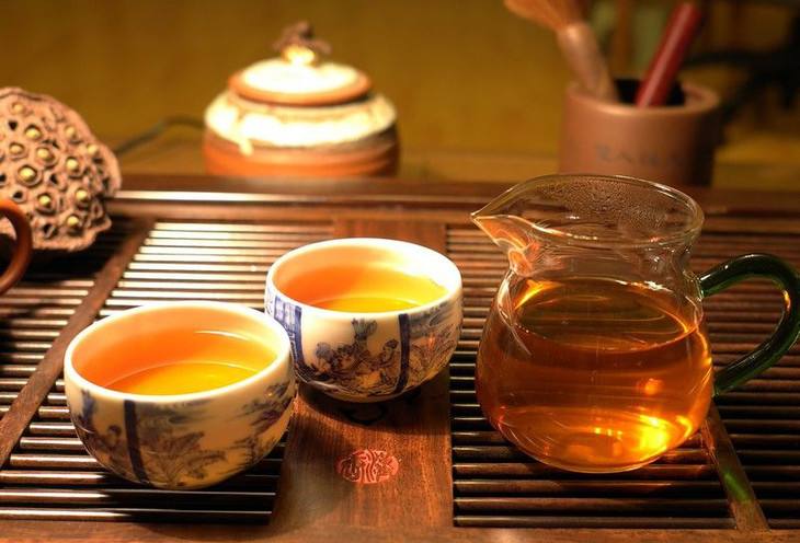 茶叶