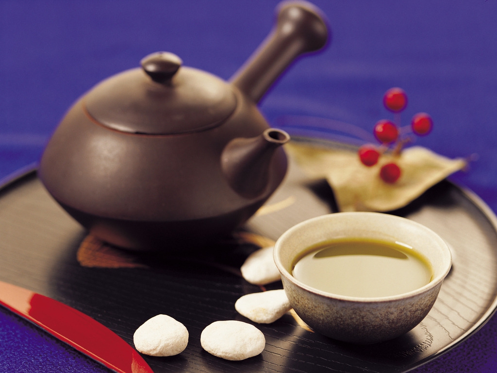 茶叶
