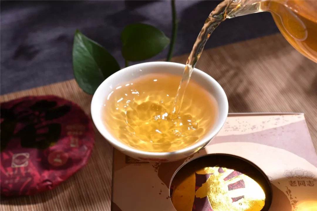 茶叶