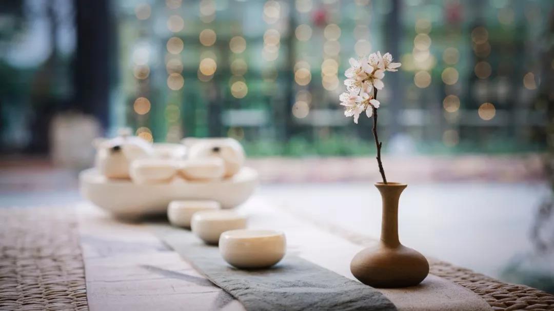 茶