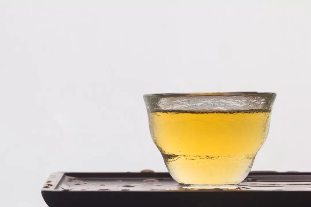 茶